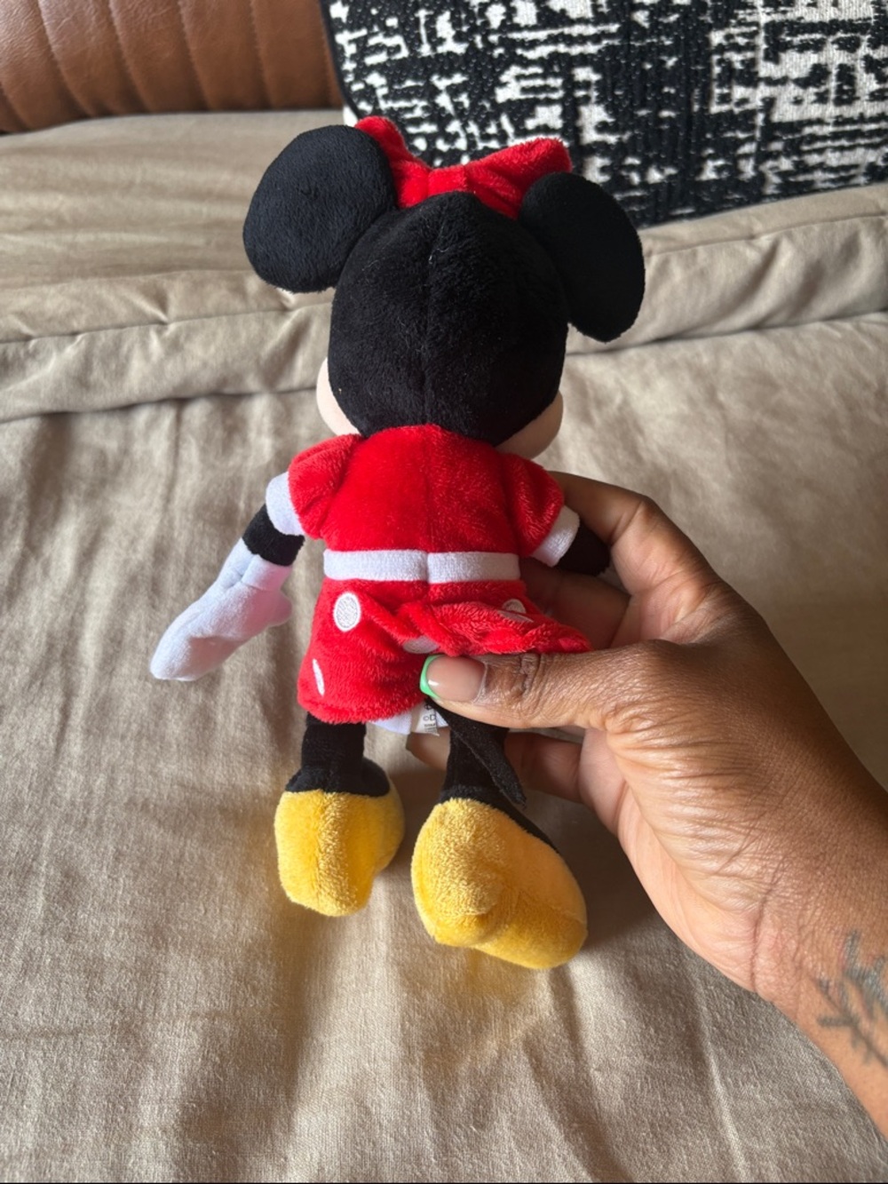 Minnie Mouse Bundle - Picture 7 of 9
